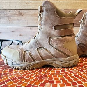 OTB Tactical Boots